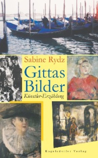 Sabine Rydz. Gittas Bilder