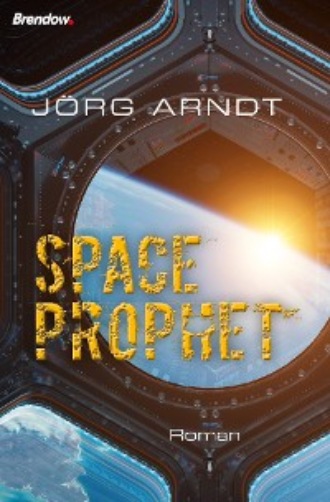 J?rg Arndt. Space Prophet