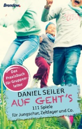 Daniel Seiler. Auf geht?s