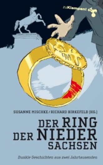 Cornelia Kuhnert. Der Ring der Niedersachsen