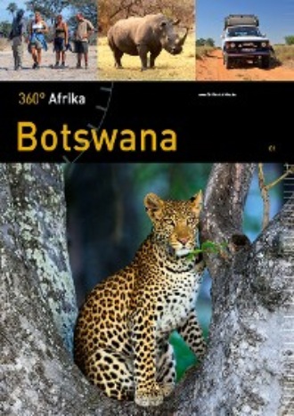 360° medien gbr mettmann. Botswana