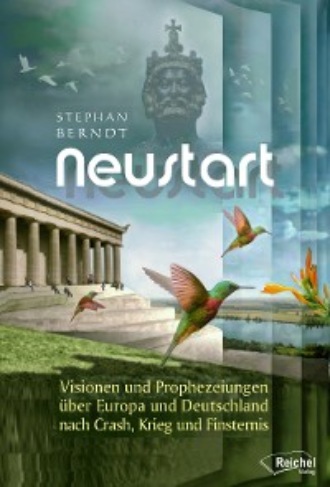 Stephan Berndt. Neustart