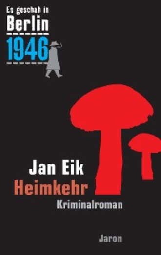 Jan Eik. Heimkehr