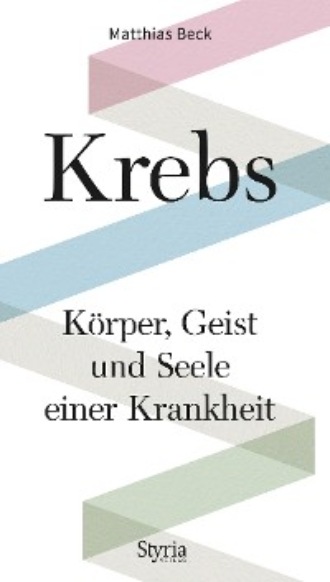 Matthias Beck. Krebs