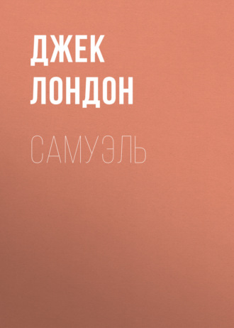 Обложка книги «Самуэль»