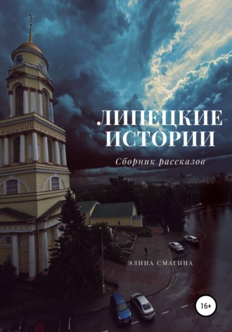 Элина Юрьевна Смагина. Липецкие истории