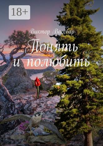 Обложка книги «Понять и полюбить»