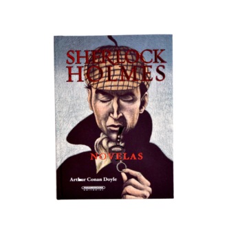 Conan Doyle Arthur. Sherlock Holmes