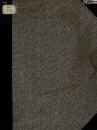 Обложка книги «Deutsche dichtung von der renaissance bis zum ausgang des barock = Немецкая поэзия от эпохи Возрождения до конца Барокко»