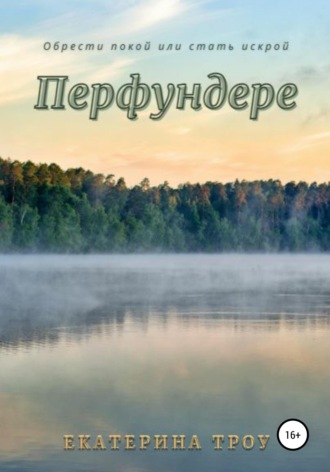 Обложка книги «Перфундере»