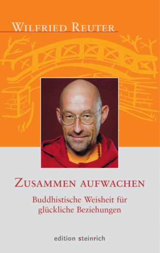 Wilfried Reuter. Zusammen aufwachen