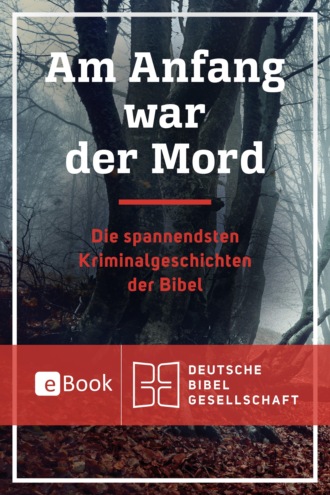 Bertram Salzmann. Am Anfang war der Mord