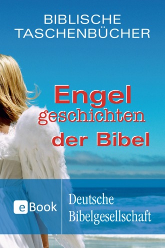 Christiane Herrlinger. Engelgeschichten der Bibel