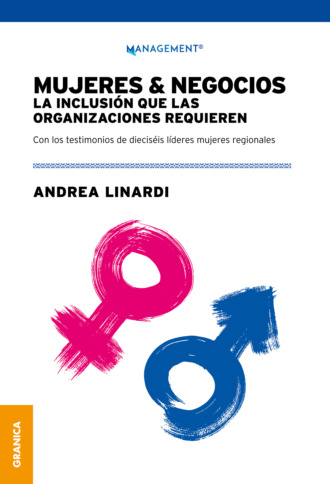 Andrea Linardi. Mujeres y negocios