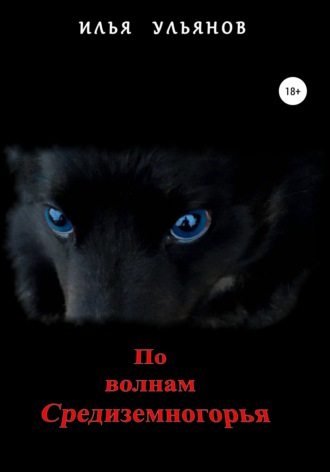 Обложка книги «По волнам Средиземногорья»