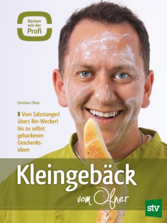 Christian Ofner. Kleingeb?ck vom Ofner