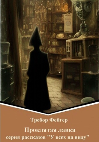 Требор Фейгер. Проклятая лавка
