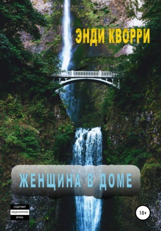 Обложка книги «Женщина в доме»
