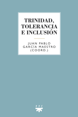 Varios autores. Trinidad, tolerancia e inclusi?n