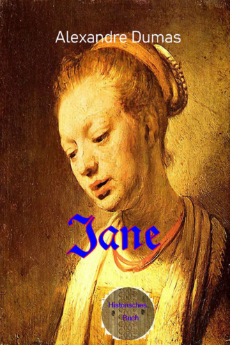 Alexandre Dumas. Jane