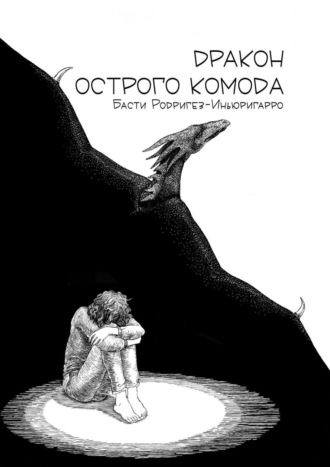 Обложка книги «Дракон острого комода»