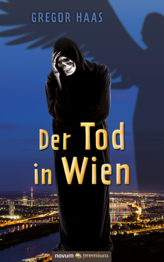 Gregor Haas. Der Tod in Wien