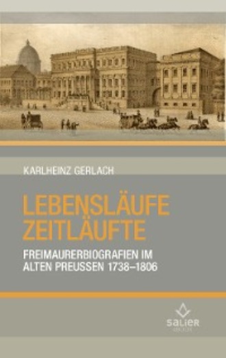 Karlheinz Gerlach. Lebensl?ufe Zeitl?ufte