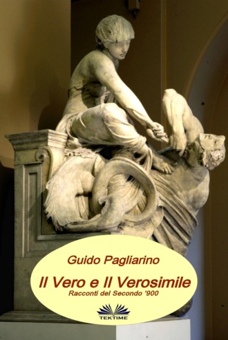 Обложка книги «Il Vero E Il Verosimile»