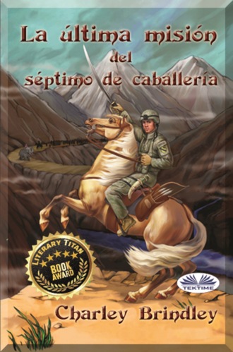 Обложка книги «La Última Misión Del Séptimo De Caballería»