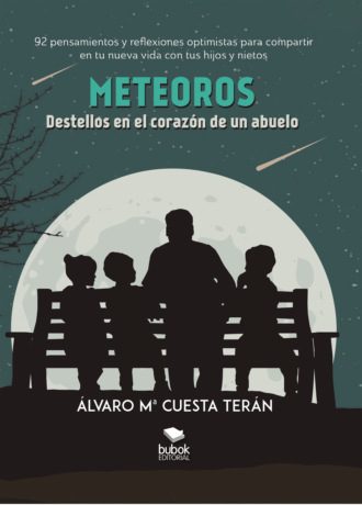 ?lvaro Cuesta. Meteoros