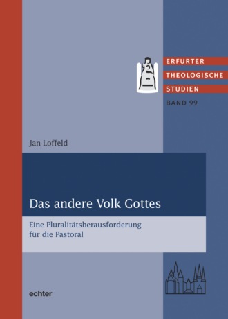 Jan Loffeld. Das andere Volk Gottes