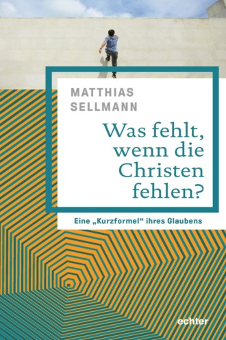 Matthias Sellmann. Was fehlt, wenn die Christen fehlen?