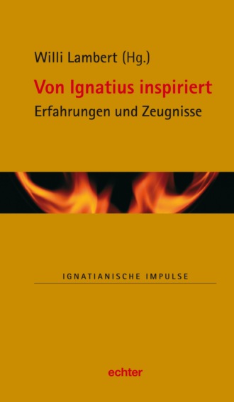 Группа авторов. Von Ignatius inspiriert