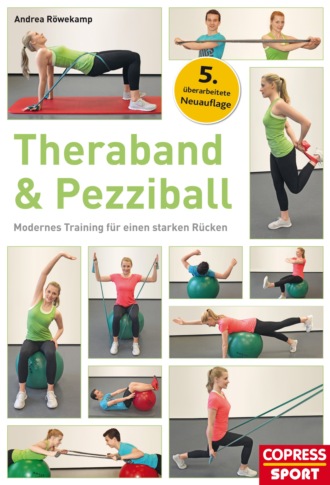 Andrea R?wekamp. Theraband & Pezziball