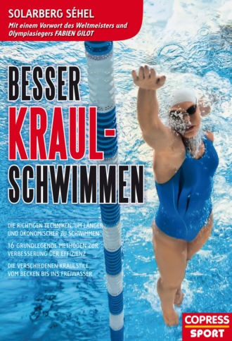 Solarberg S?hel. Besser Kraul-Schwimmen