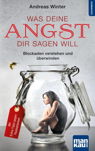 Andreas Winter. Was deine Angst dir sagen will