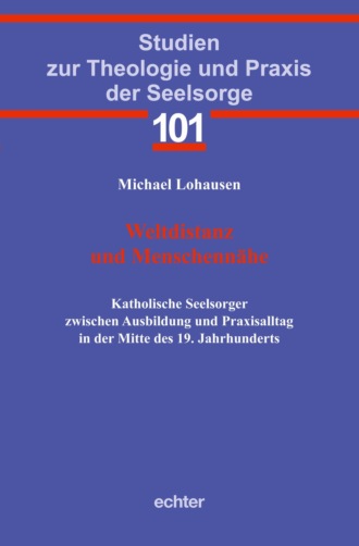 Michael Lohausen. Weltdistanz und Menschenn?he