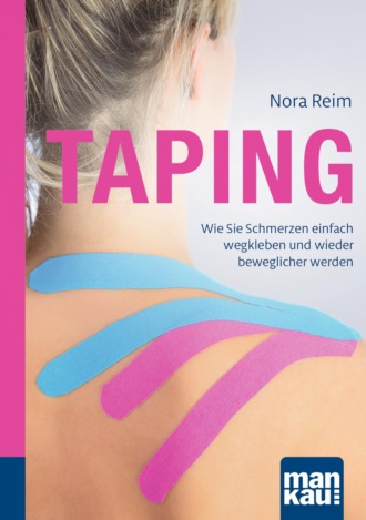 Nora Reim. Taping. Kompakt-Ratgeber