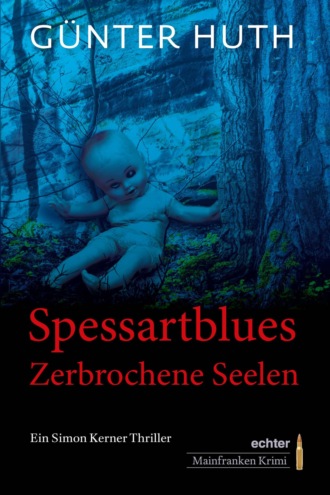 G?nter Huth. Spessartblues