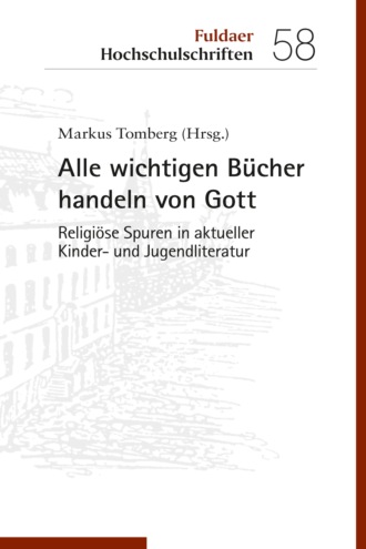 Группа авторов. Alle wichtigen B?cher handeln von Gott