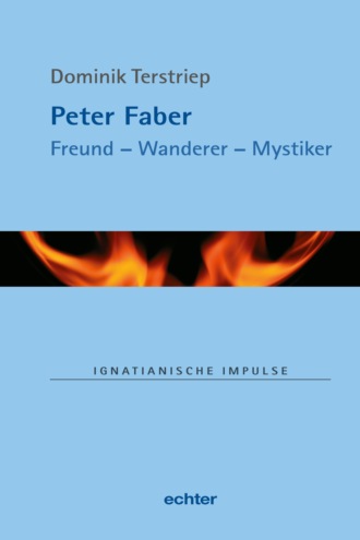 Dominik Terstriep. Peter Faber