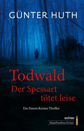 G?nter Huth. Todwald