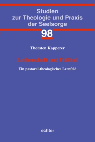 Thorsten Kapperer. Leidenschaft und Fu?ball