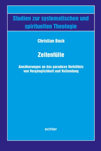 Christian Bock. Zeitenf?lle