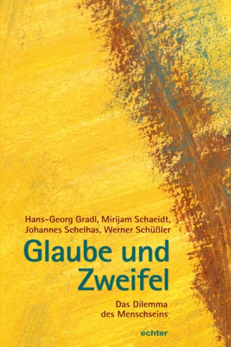 Johannes Schelhas. Glaube und Zweifel