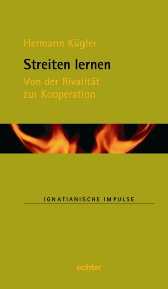 Hermann K?gler. Streiten lernen