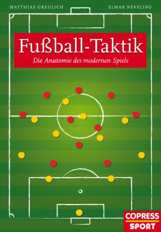 Matthias Greulich. Fu?ball-Taktik