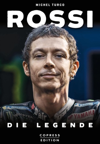 Michel Turco. Rossi