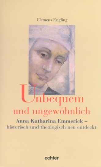 Clemens Engling. Unbequem und ungew?hnlich