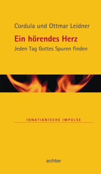 Cordula Leidner. Ein h?rendes Herz